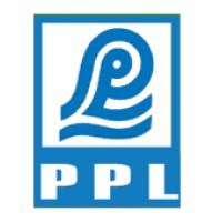 Paradeep Phosphates Logo