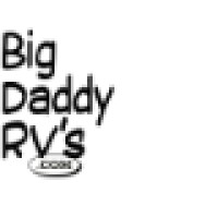 Big Daddy RVs Logo