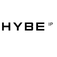 HYBE IP Logo