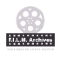 Film Archives, Inc. Logo