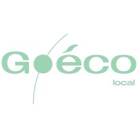GoEco Local Logo