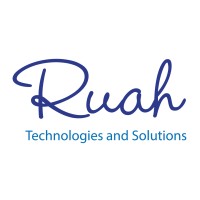 Ruah Tech Solutions Europe Logo