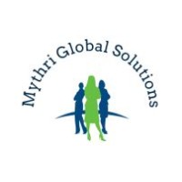 Mythri Global Solutions Logo
