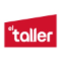 El Taller - Talachas Digitales Logo
