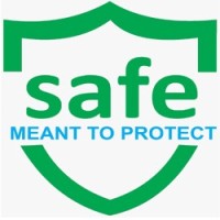 Safe Pvt Ltd Logo