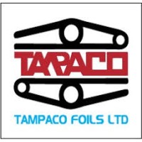 Tampaco Foils Ltd. Logo