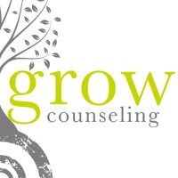 GROW Counseling Logo