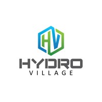 Hydro Village Logo