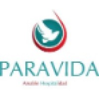 Hospital Paravida Logo