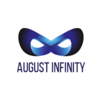 August Infinity Logo