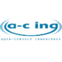 Aqua-Consult Ingenieros (A-CING) Logo