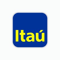 Itaú Chile Logo
