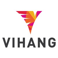 Vihang Group Logo