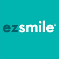 EZ SMILE PTY LTD Logo