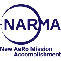 Narma Inc. Logo