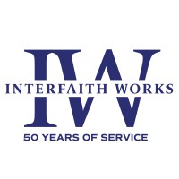 Interfaith Works Logo