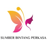 PT. Sumber Bintang Perkasa Logo