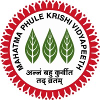 Mahatma Phule Krishi Vidyapeeth (MPKV), Rahuri Logo