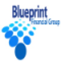 Blueprint Financial Group LLC. Logo