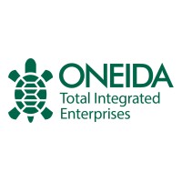 Oneida Total Integrated Enterprises (OTIE) Logo