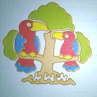 Kapila Wood Works Logo
