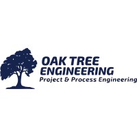 OAK TREE ENGINEERING Logo