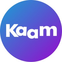 Kaam.com Logo