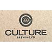 Culture Brewing Co Logo