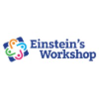 Einsteins Workshop Logo