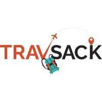 Travsack.com Logo