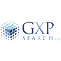 GXP Search, LLC Logo