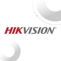 Hikvision South Africa Logo