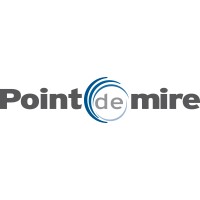 Point de Mire - La Tribune Indépendante des Entrepreneurs de la Finance Logo