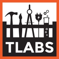 Tinkering Labs Logo