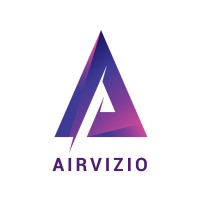AIRVIZIO Logo