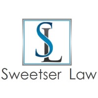 Sweetser Law Office Logo