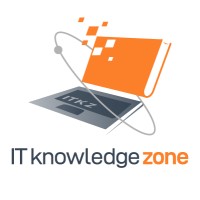 IT Knowledge Zone Logo