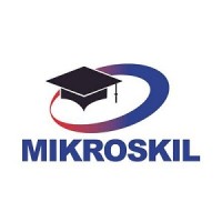 STMIK-STIE MIKROSKIL Logo