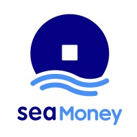 SeaMoney Logo