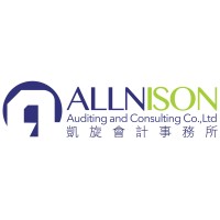 ALLNISON Auditing and Consulting Co., Ltd Logo