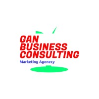 GAN Business Consulting Private Limited Logo