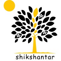 Shikshantar Senior Secondary School Logo