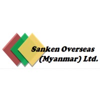 Sanken Overseas (Myanmar) Ltd Logo