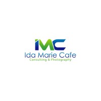 Ida Marie Cafe - Consulting & Photography Logo