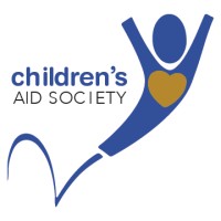Childrens Aid Society Southern PA District Logo