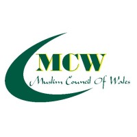 Muslim Council of Wales Logo