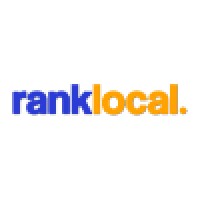 Rank Local Logo