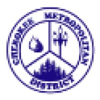 Cherokee Metropolitan District Logo