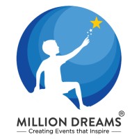Million Dreams Logo