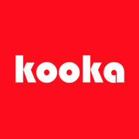 KOOKA Technology Corporation 庫卡科技有限公司 Logo